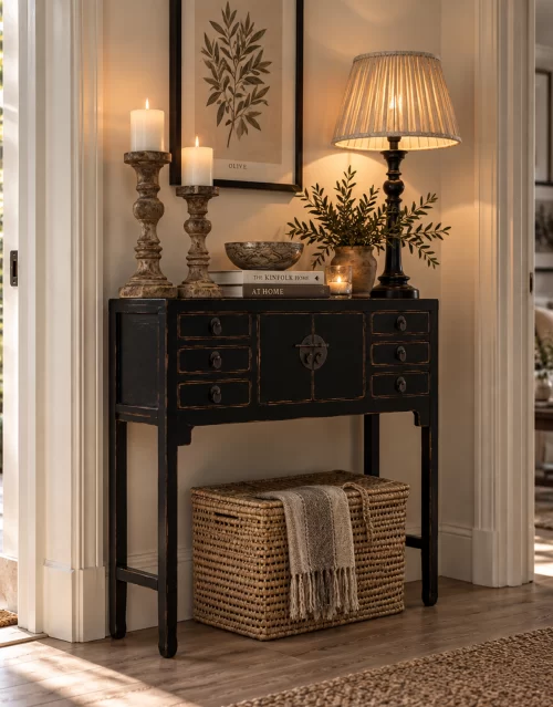 G-178 Sideboard