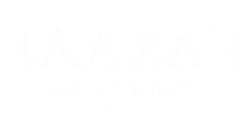 Baazar Logotyp